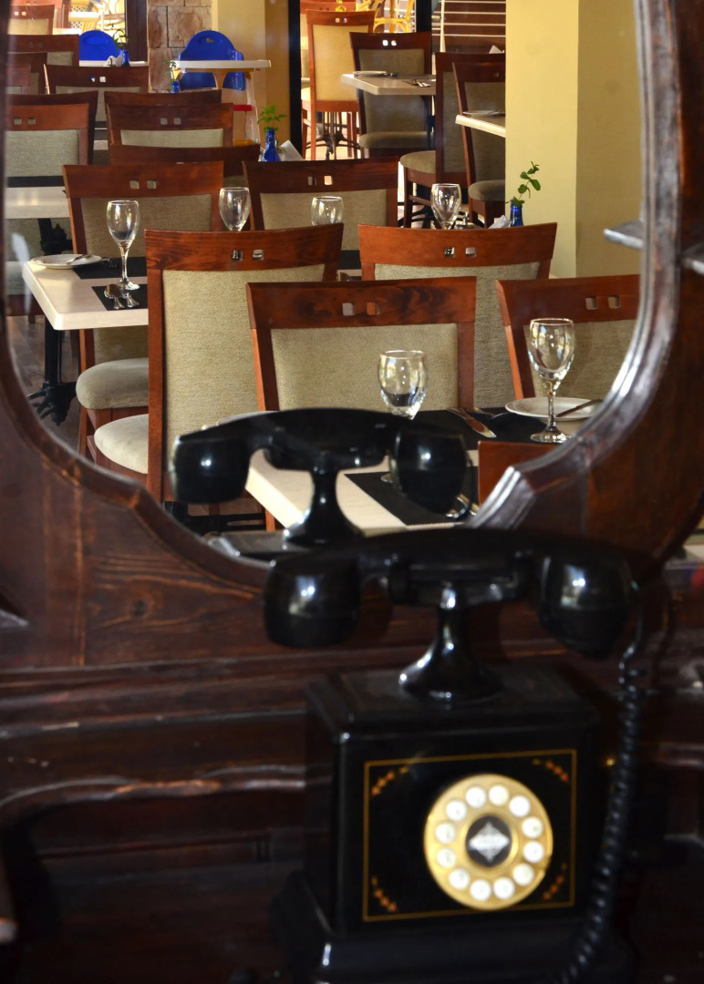 Panareti Paphos Resort