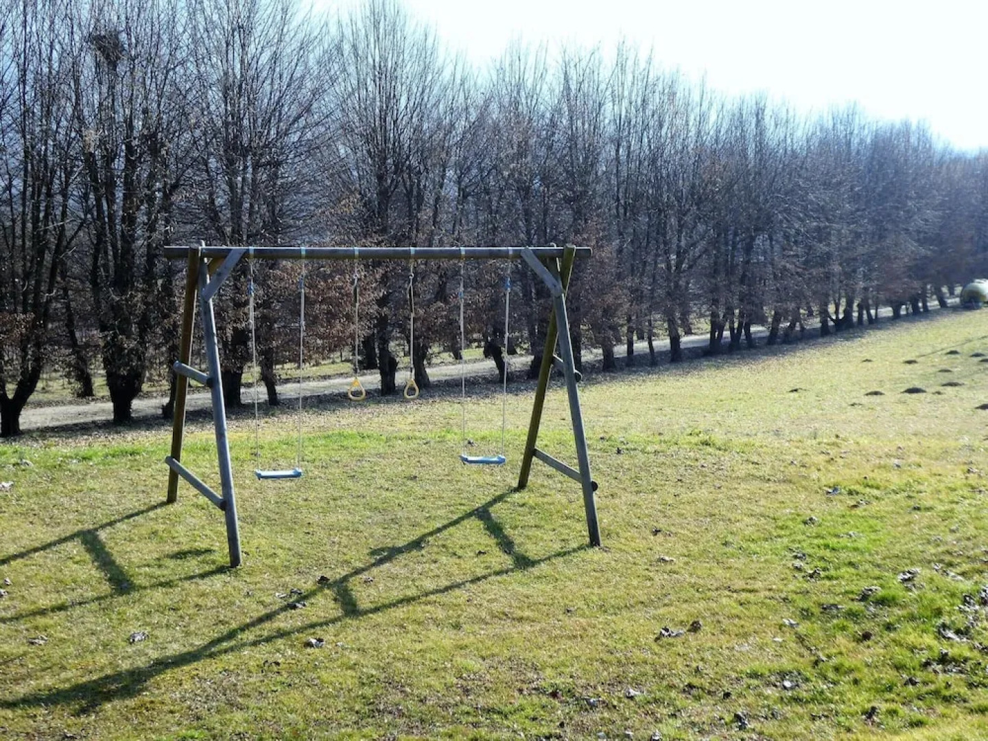 Apartment in Valbelluna Near Dolomites