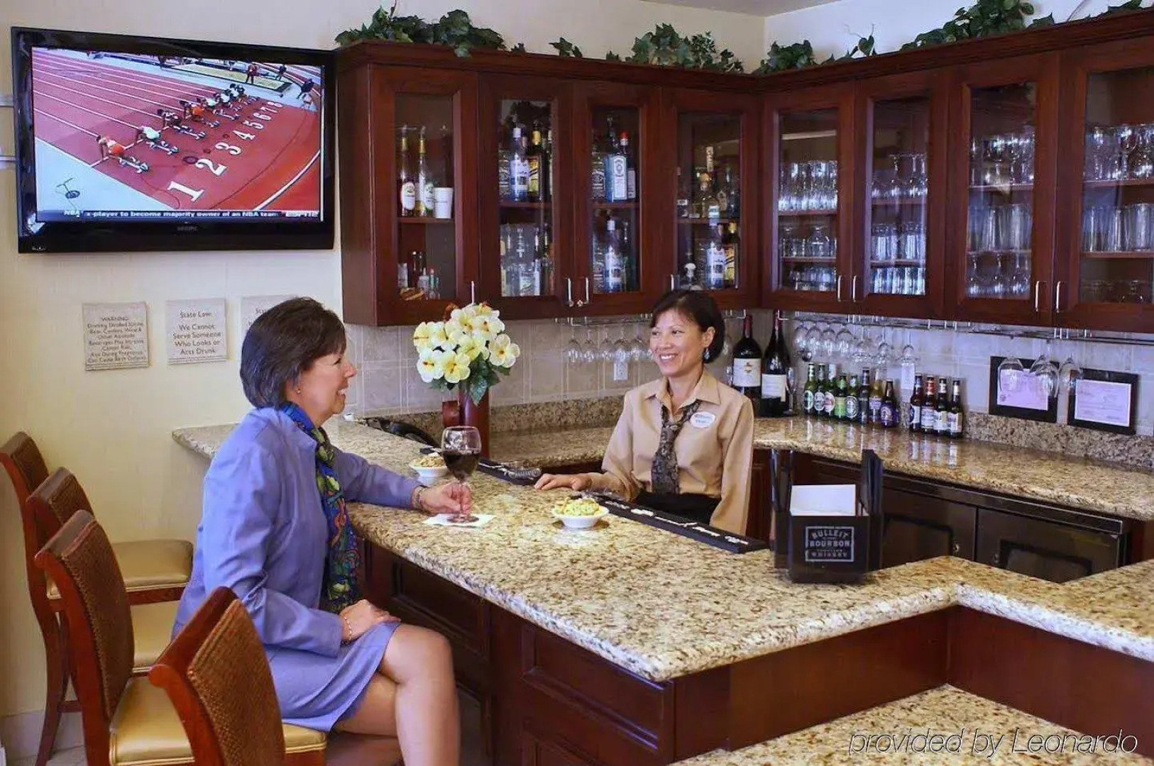 Hilton Garden Inn Sonoma County Airport