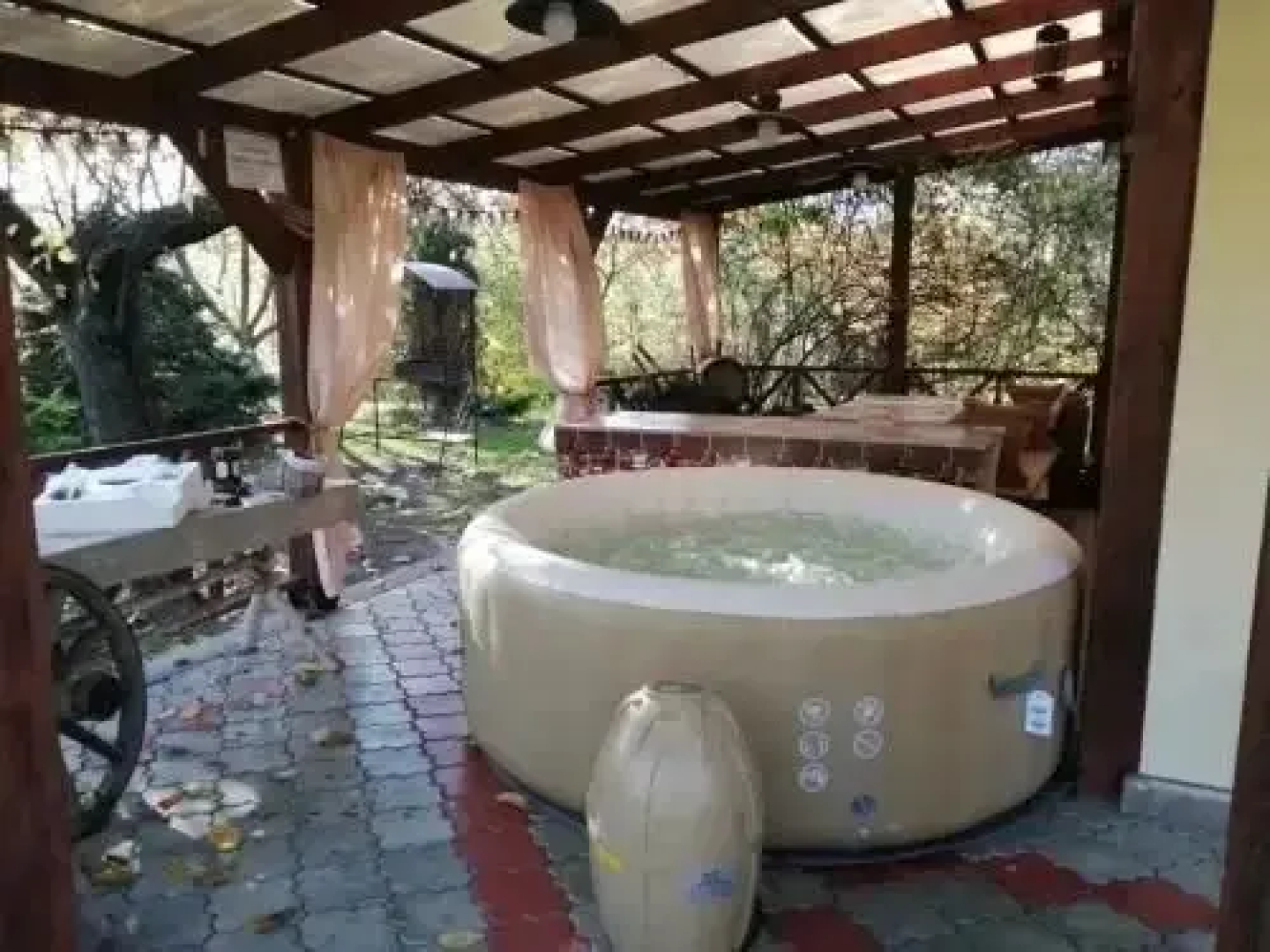 Olizarov Stav Country House