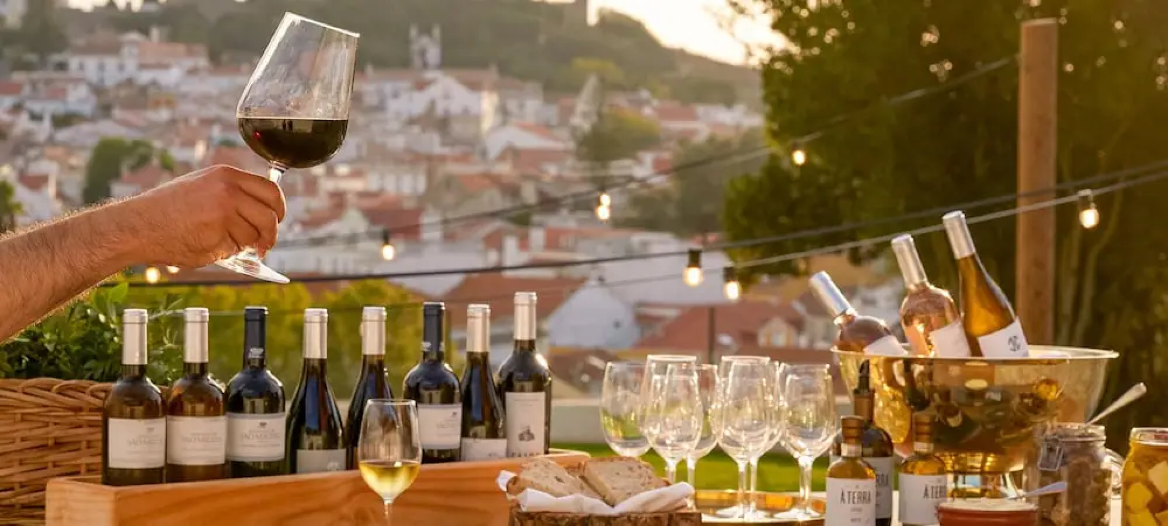 Santiago Hotel Cooking & Nature