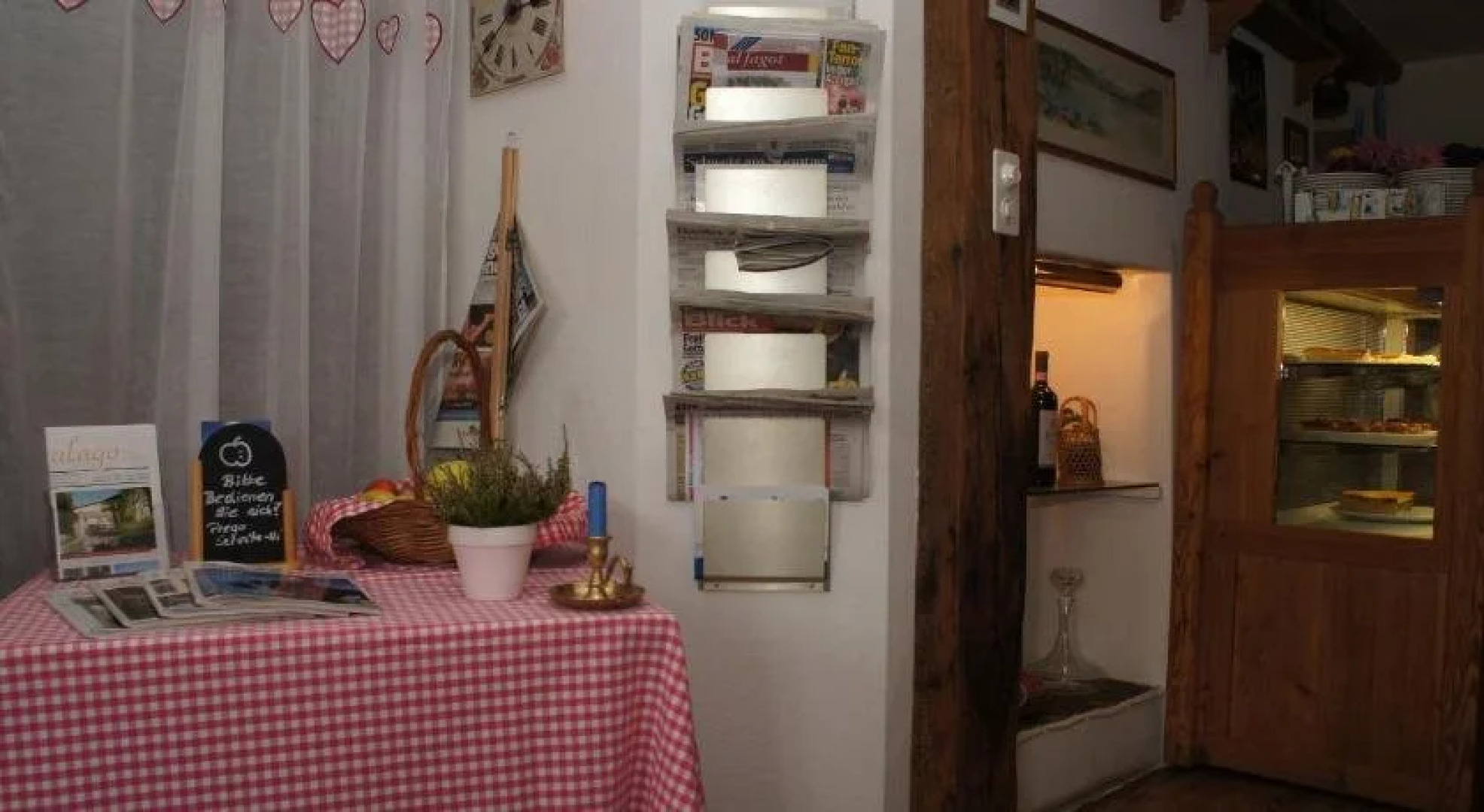 Albergo Ristorante Miralago