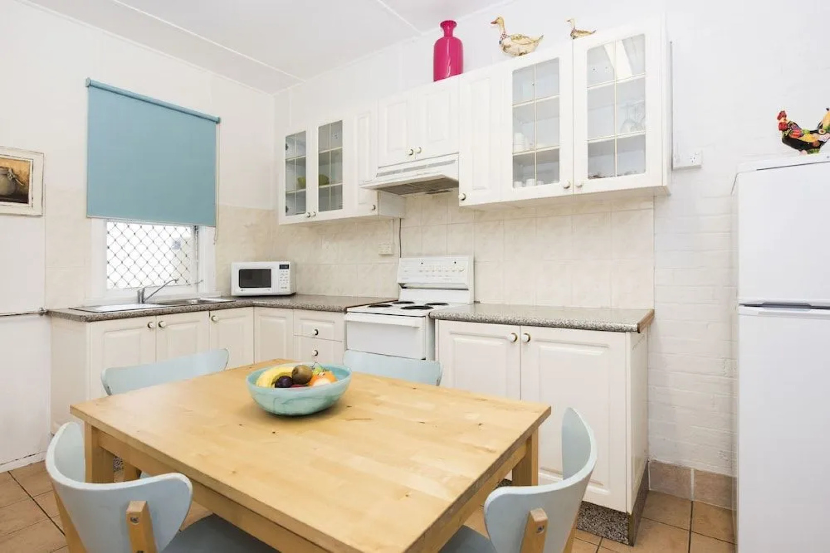 Ningana Heritage Houses