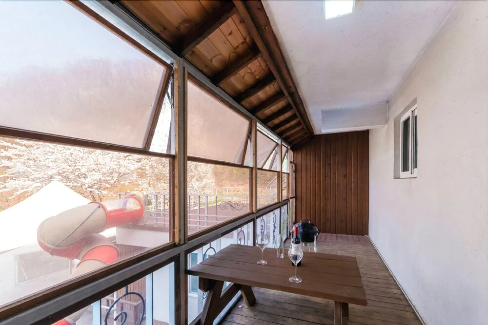 Chuncheon (Namiseom) Seychell Pension