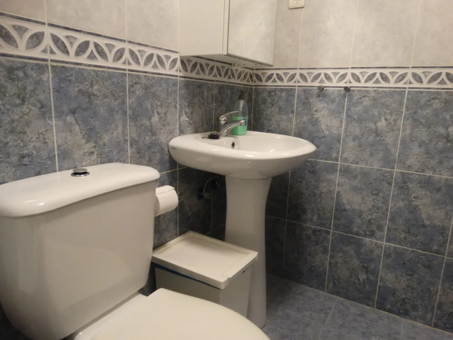 Malaga Apartamentos