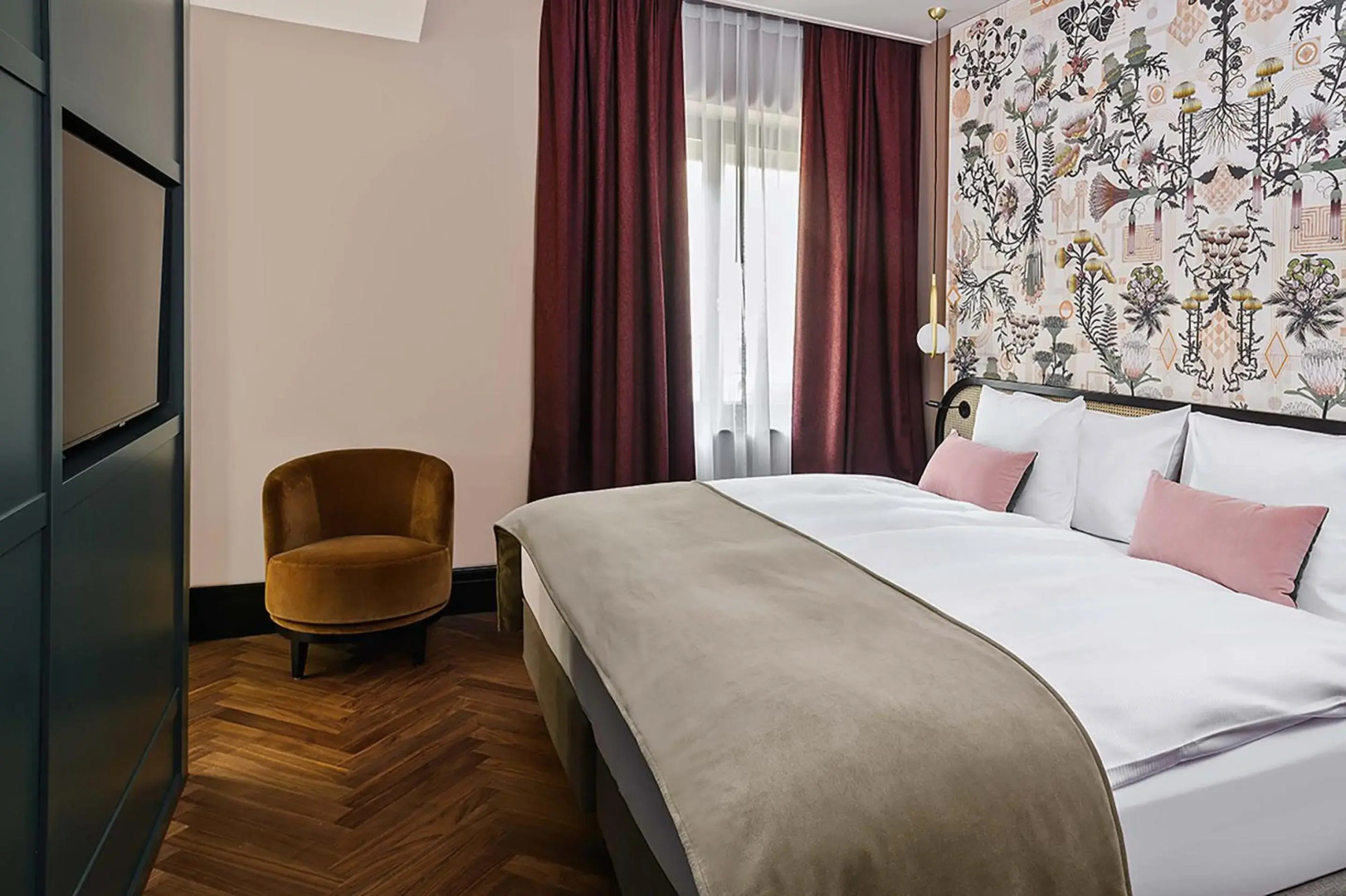 Sorell Boutique-Hotel Seidenhof Zürich