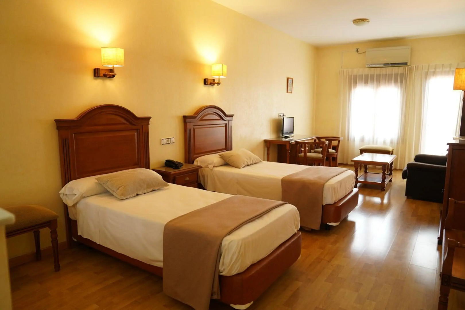 Hotel Balneario San Nicolás