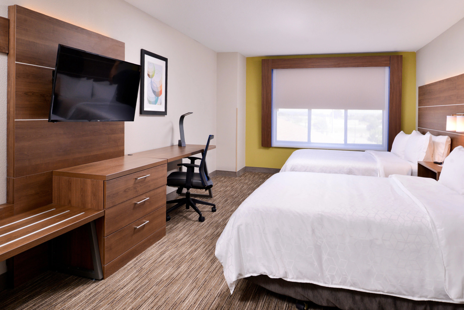 Holiday Inn Express & Suites Selma by IHG