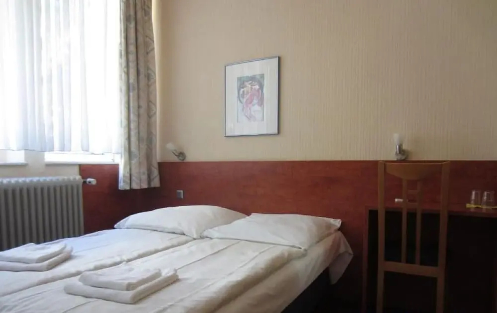 Hotel Haus Rheinblick