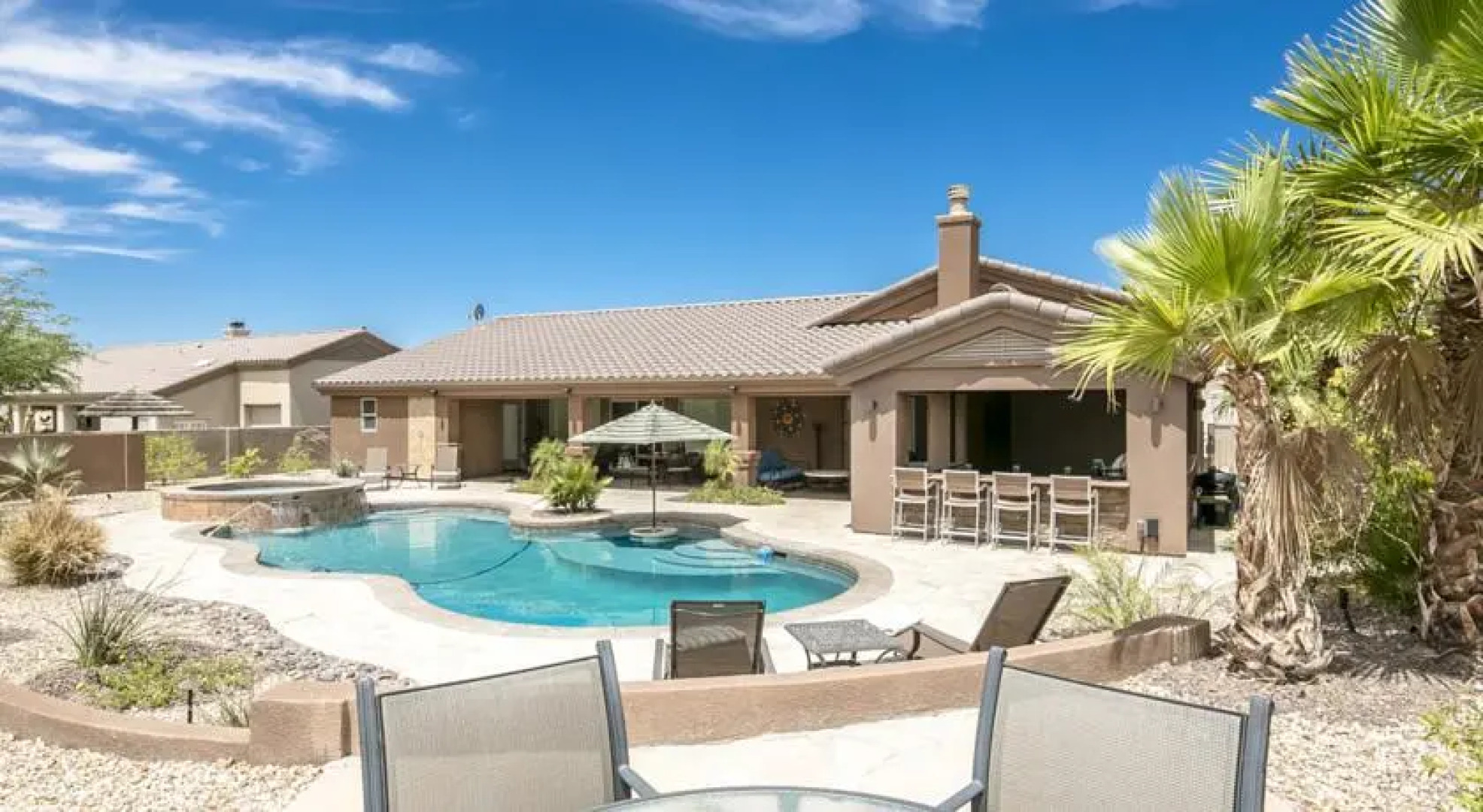 Bella Soleil by Destination Havasu