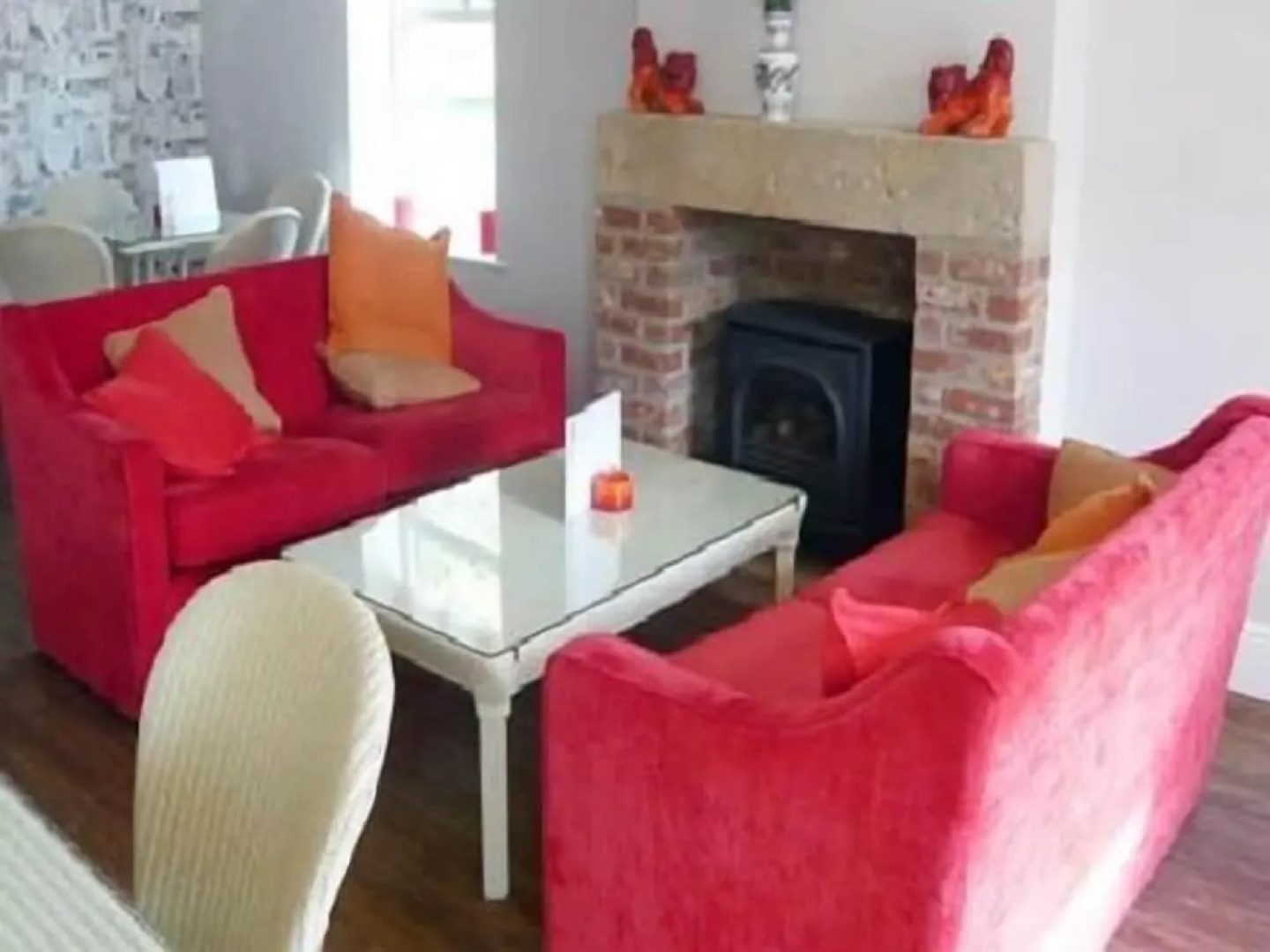 Sophie's Bed and Breakfast