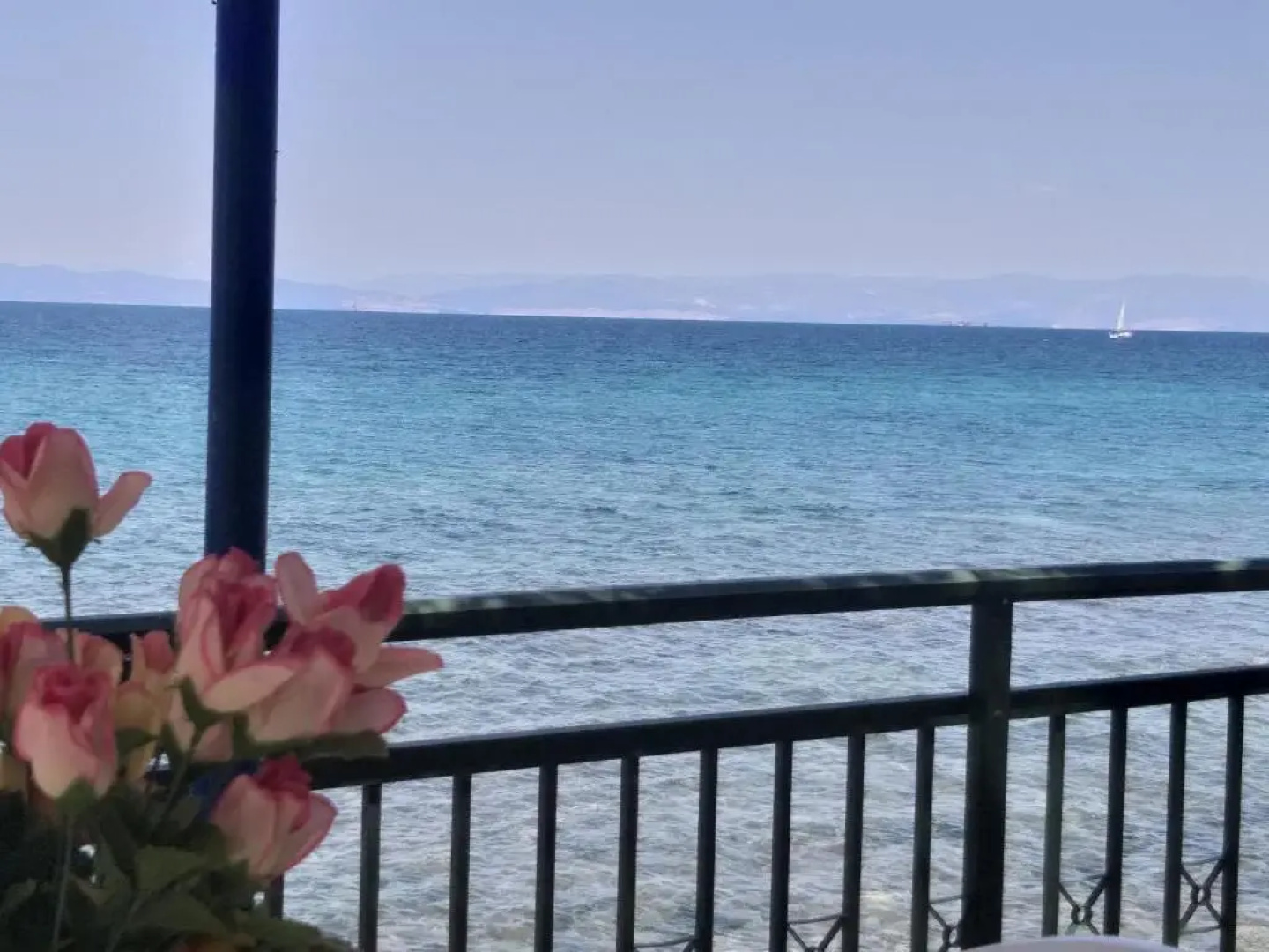 Sea View Bungalows