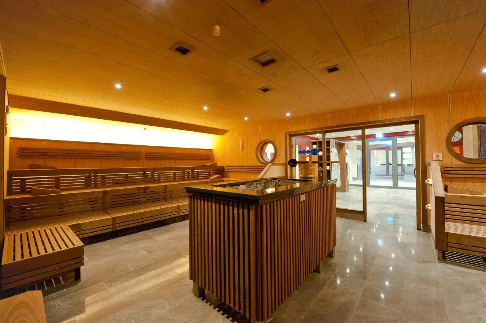 Kurhotel Österreichischer Hof