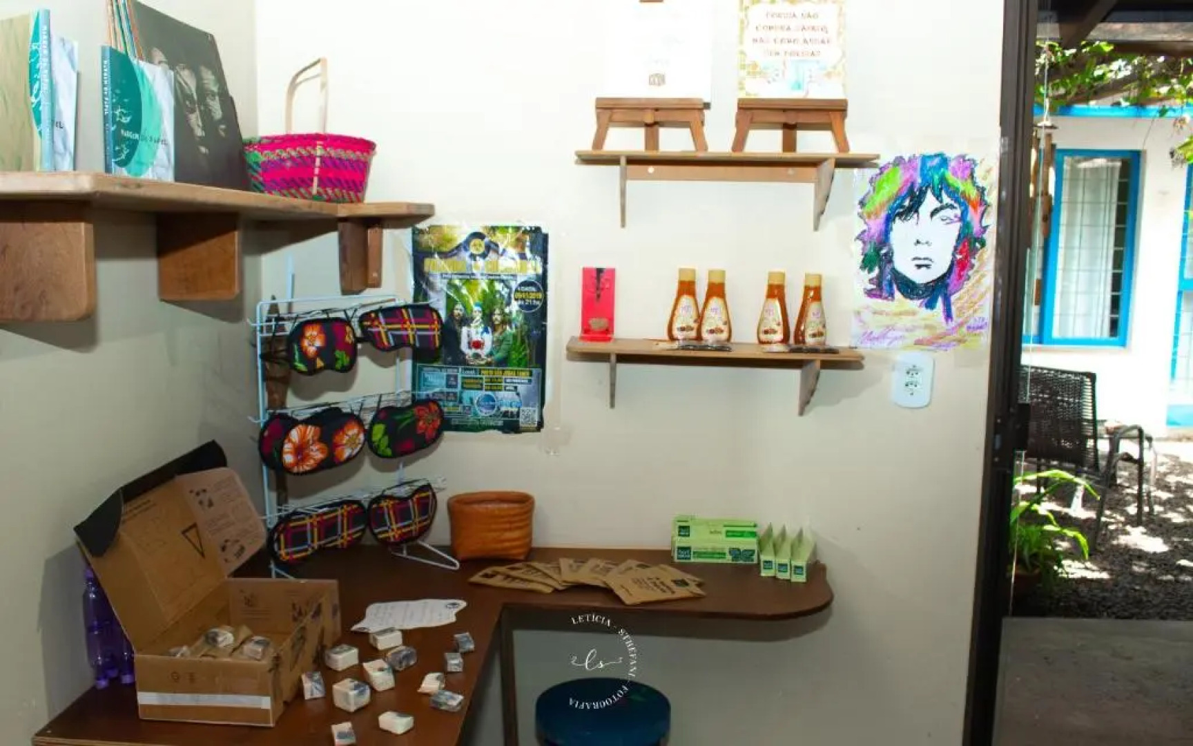 Céu do Mato - Hospedagem Domiciliar