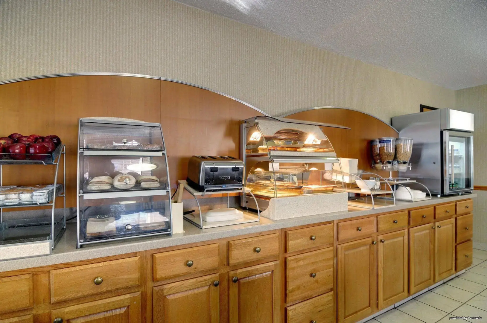 Best Western Oglesby Inn