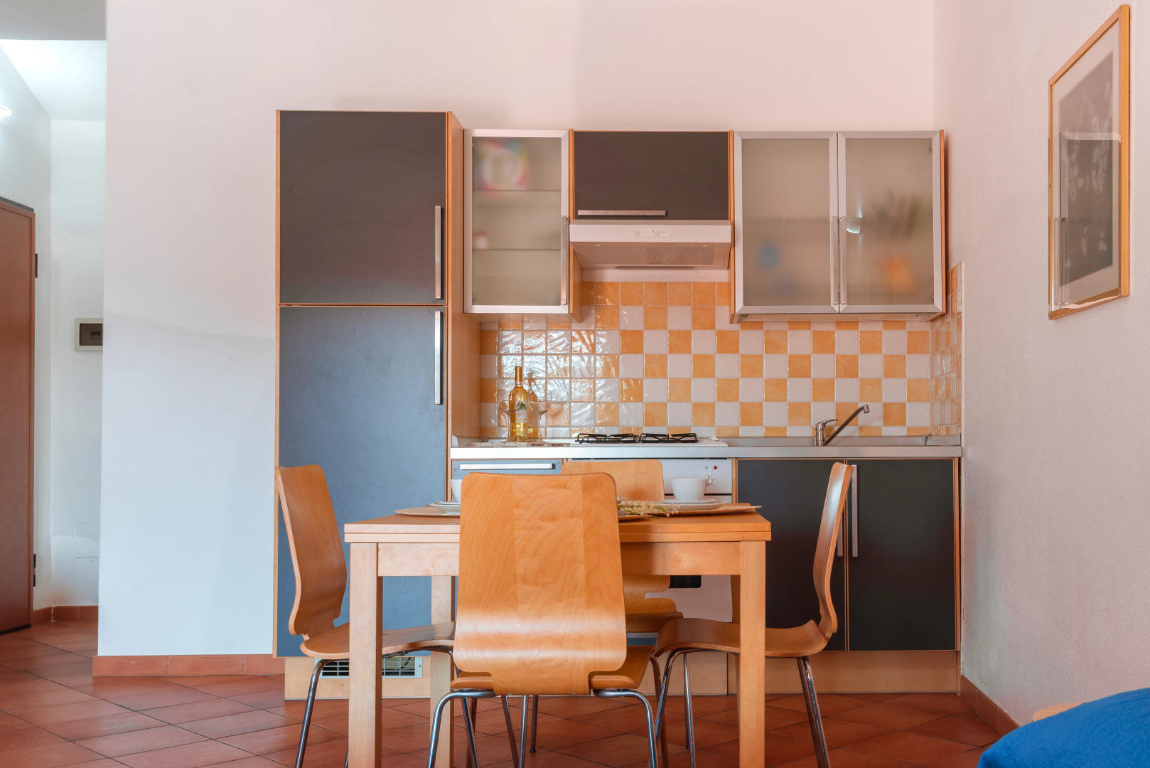 Residence Cristal Blu