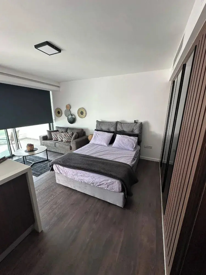 Studio in Grand Sapphire Resort & Casino