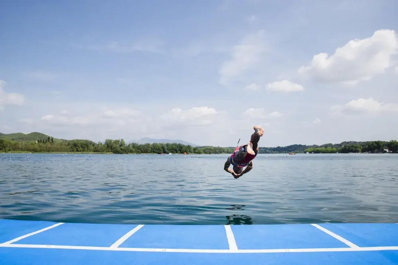 Apartaments La Carpa