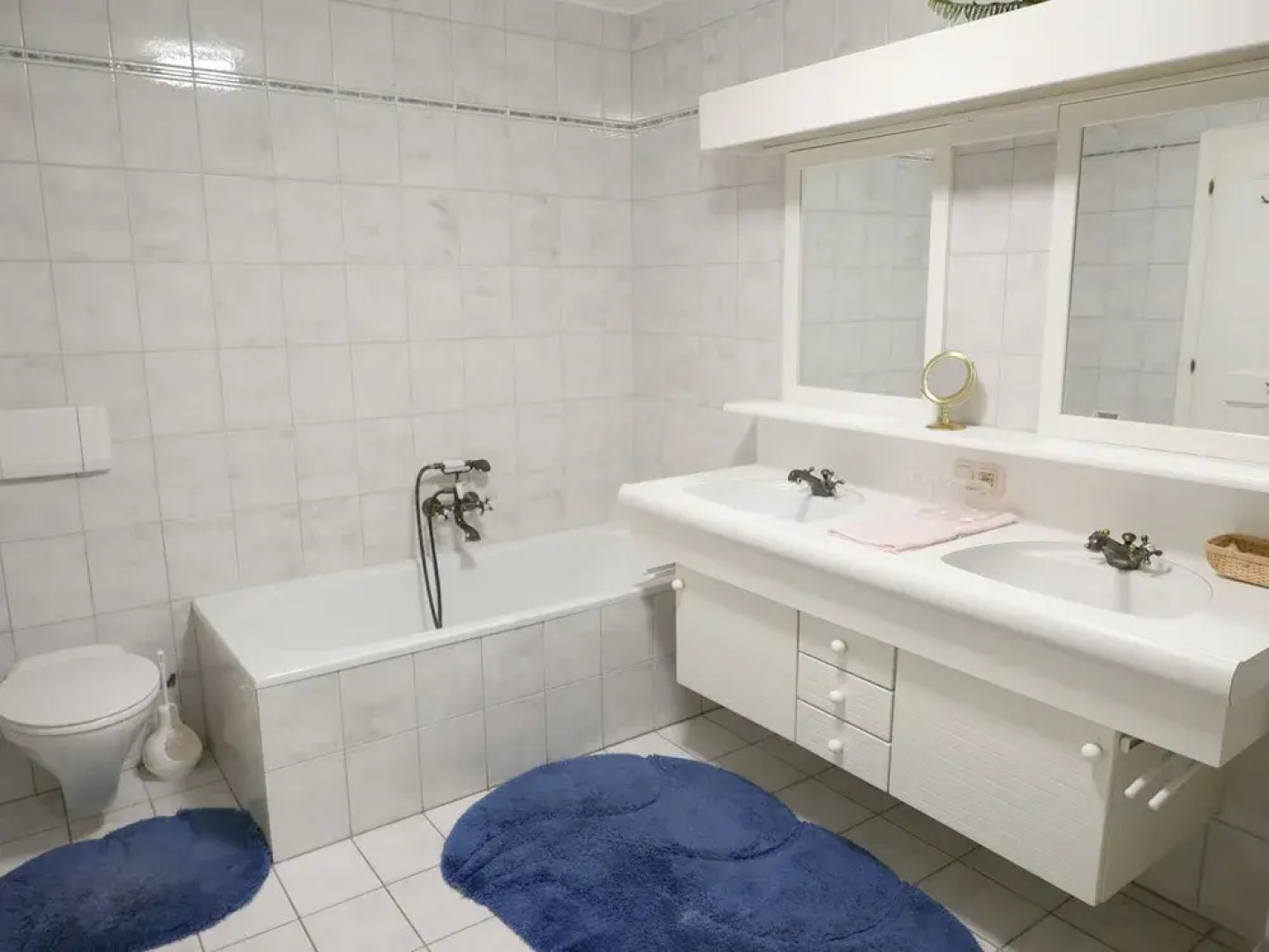 Stadthaus Franz Josef