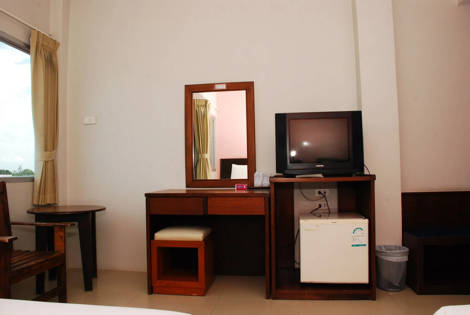 Prachuap Beach Hotel