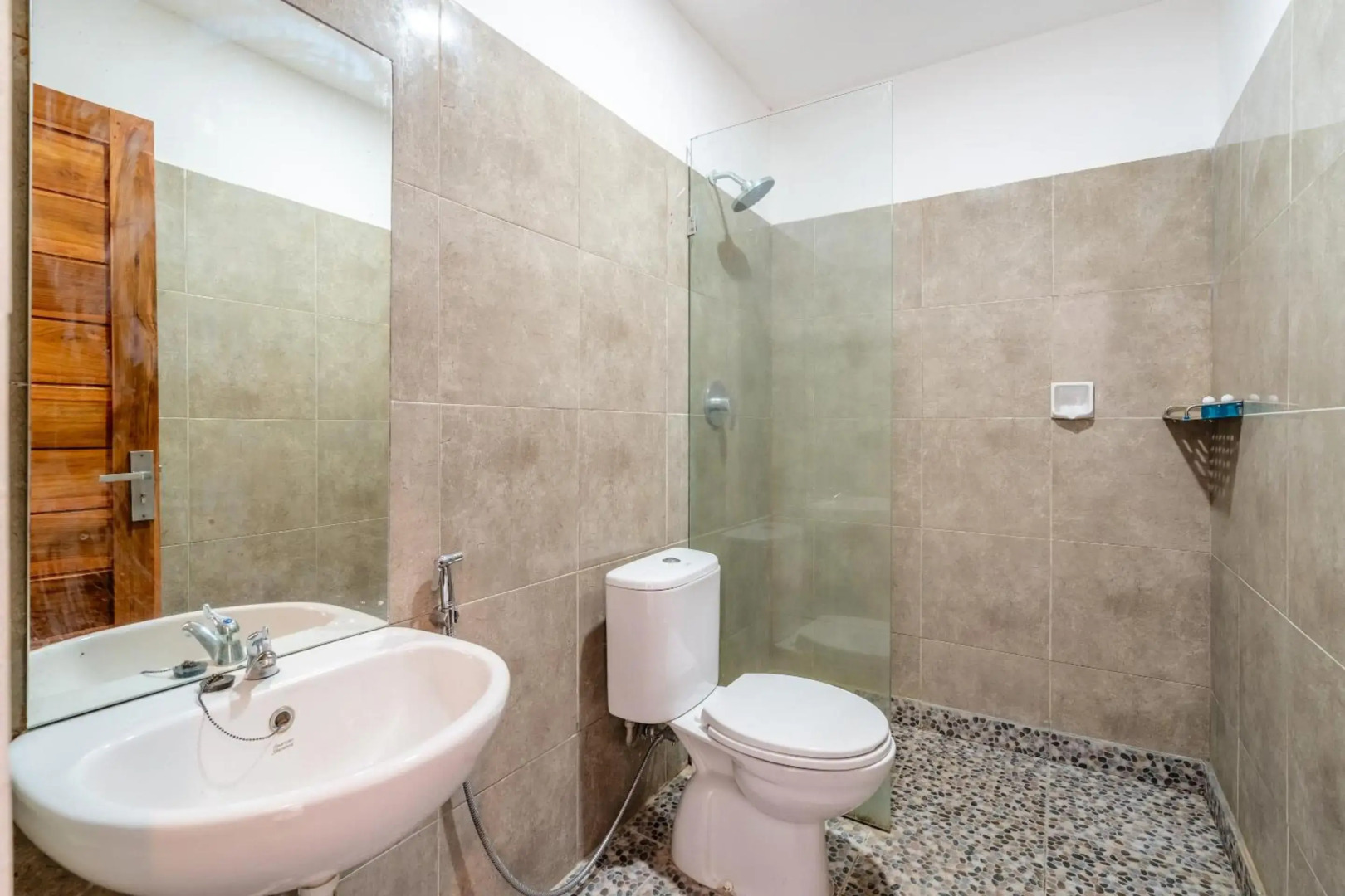 Balian Paradise Hotel