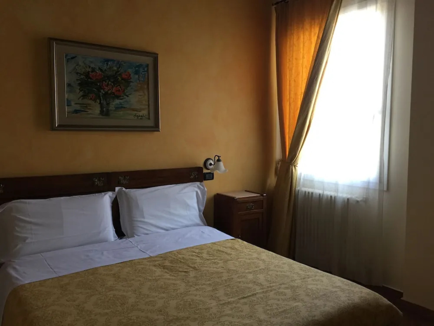 Agriturismo Casa San Marco