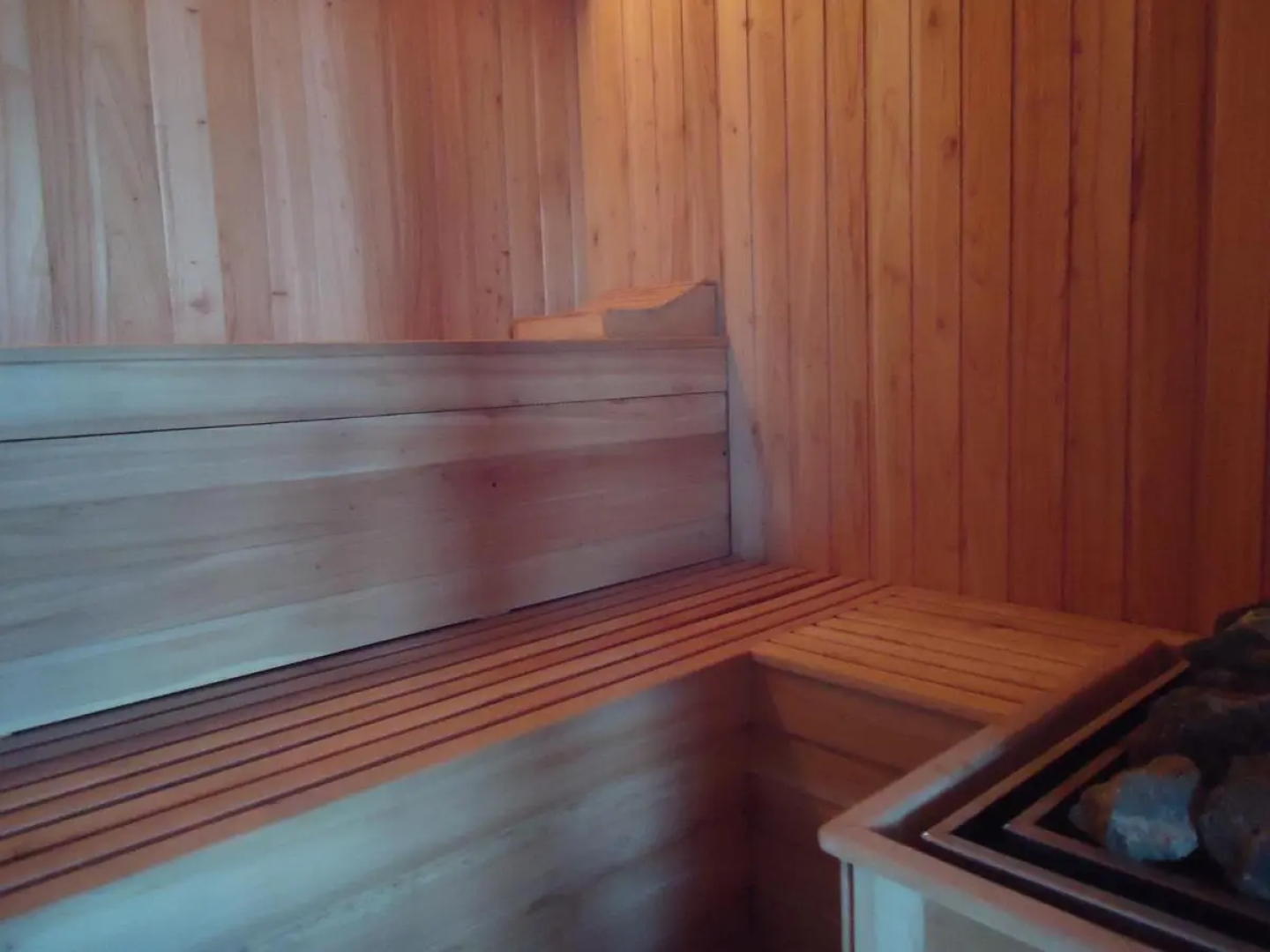 Hotel Puerto Amarras