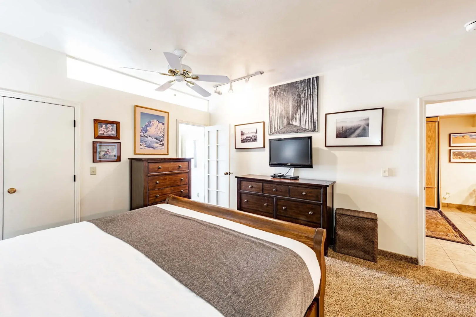 The Lodge at the Mountain Village