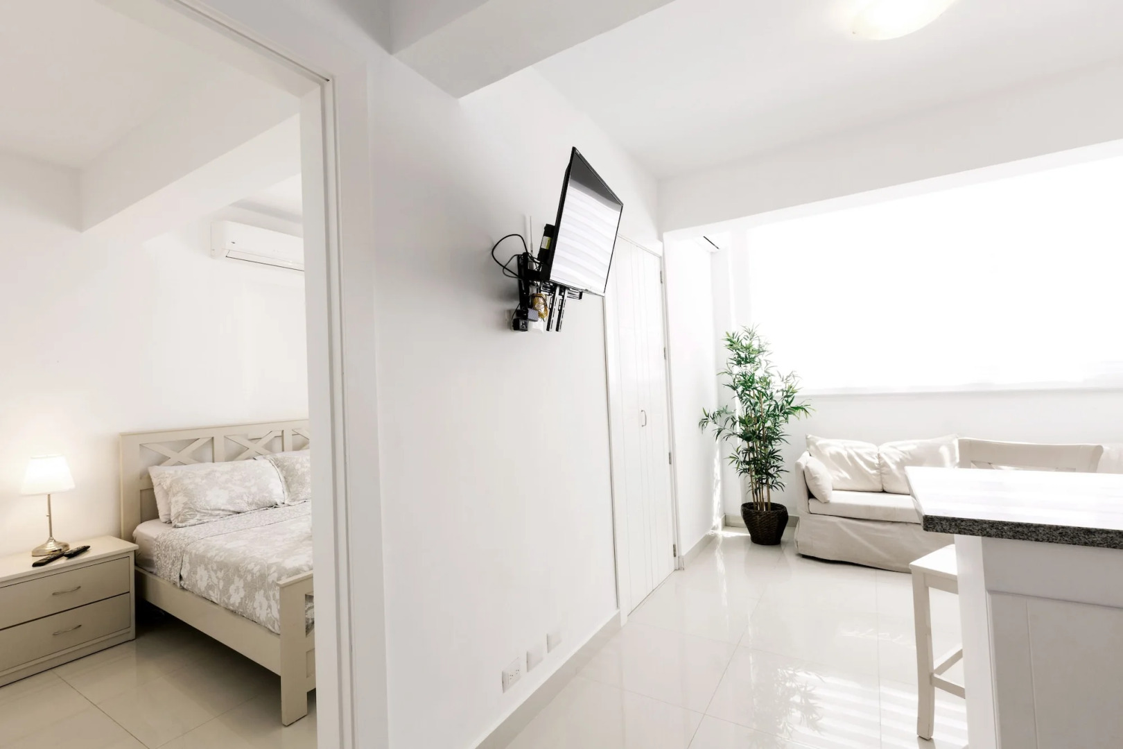 Ducassi Suites Beach Club & Spa ROOFTOP POOL