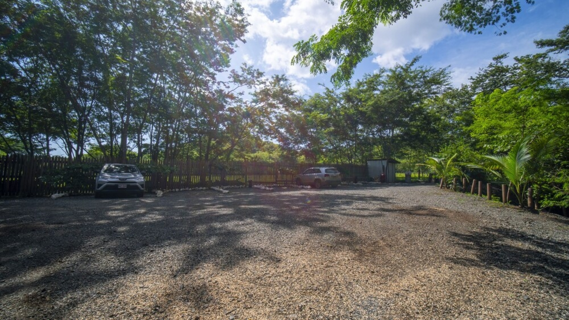 La Quebrada Eco Elodge