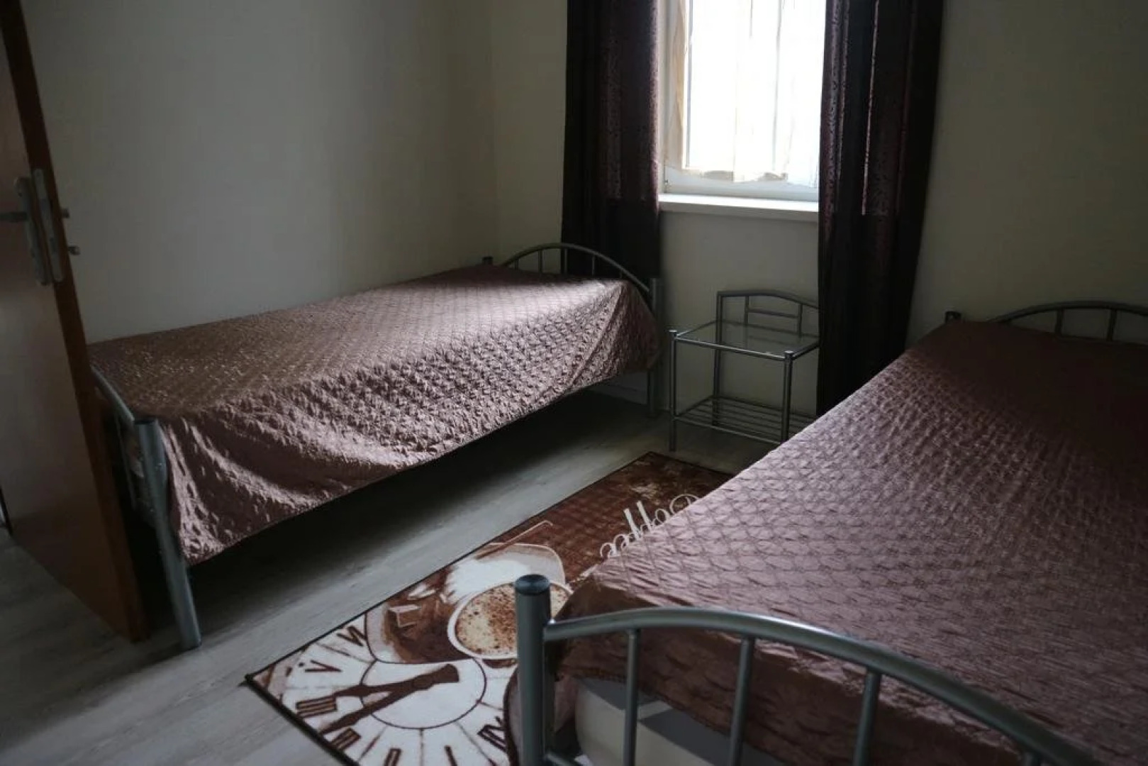 Apartmï¿½ny Lestarka