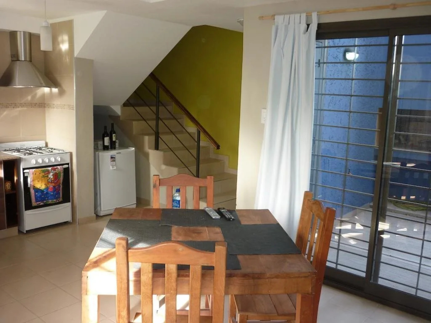 Solares de Viñuela Chalets