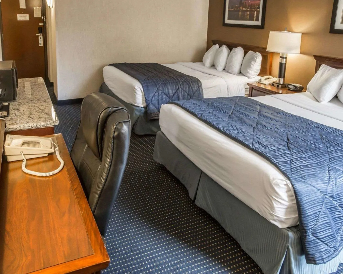 Quality Inn Schaumburg - Chicago near the Mall