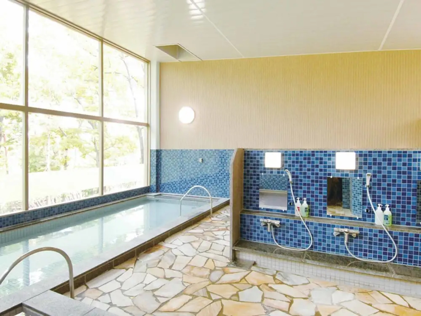 Friendship Heights Yoshimi