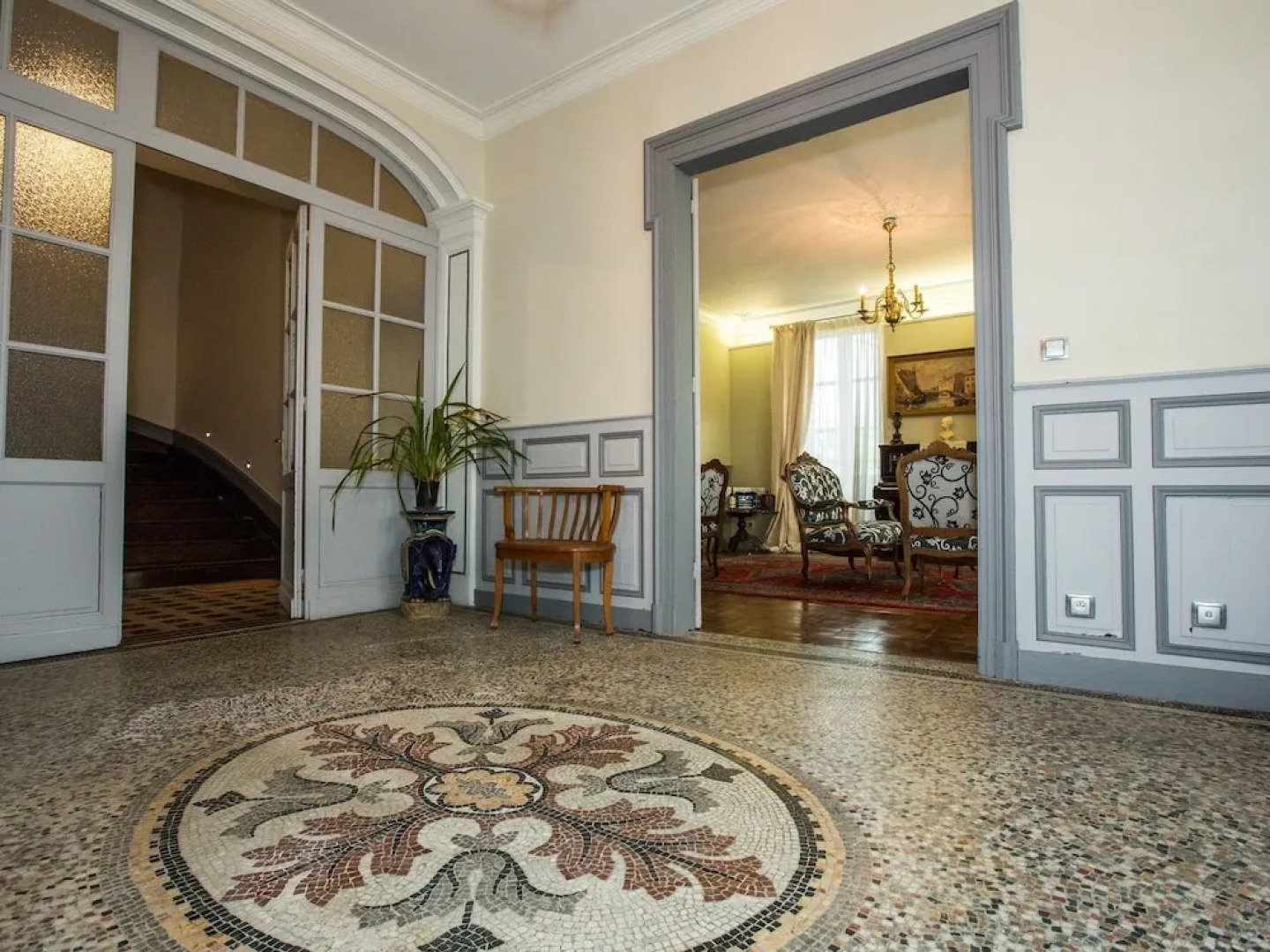 Chambre D'hôtes Bastide du Cosset