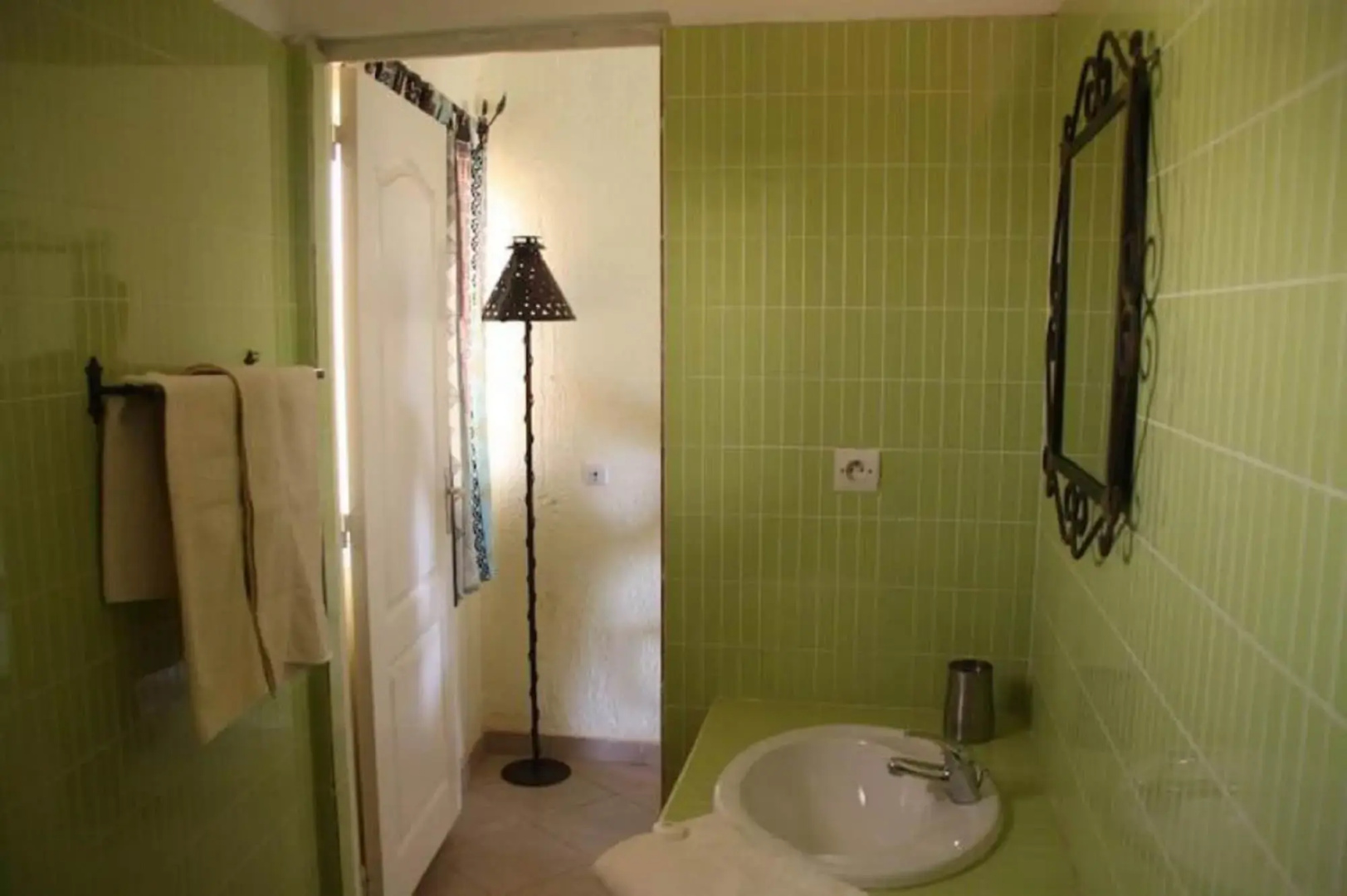 Hotel Grazia Maria