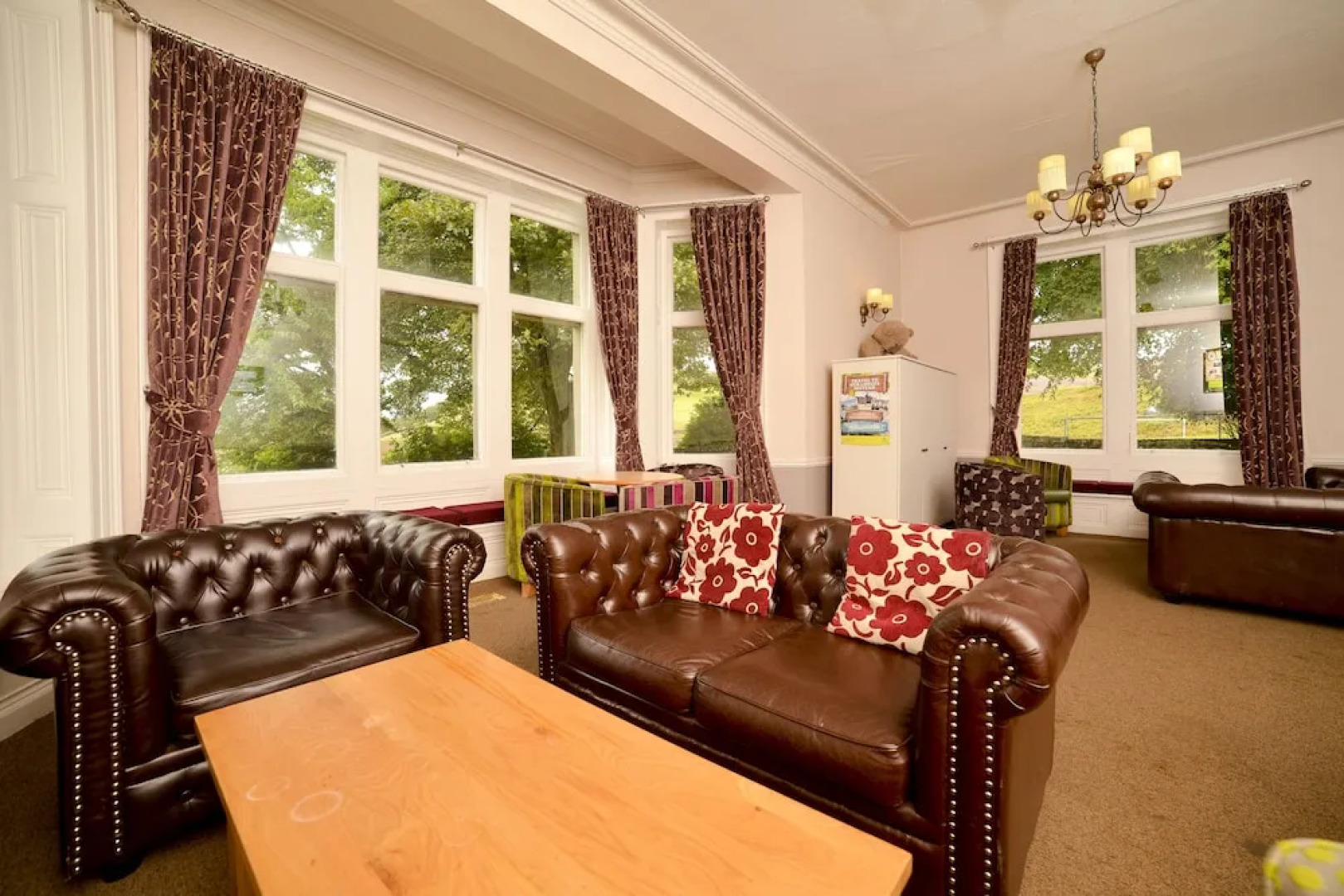 YHA Grinton Lodge - Hostel