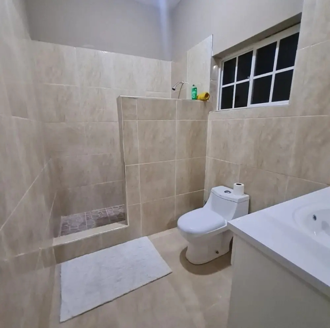 Tropical Paradise Retreat in St Ann's