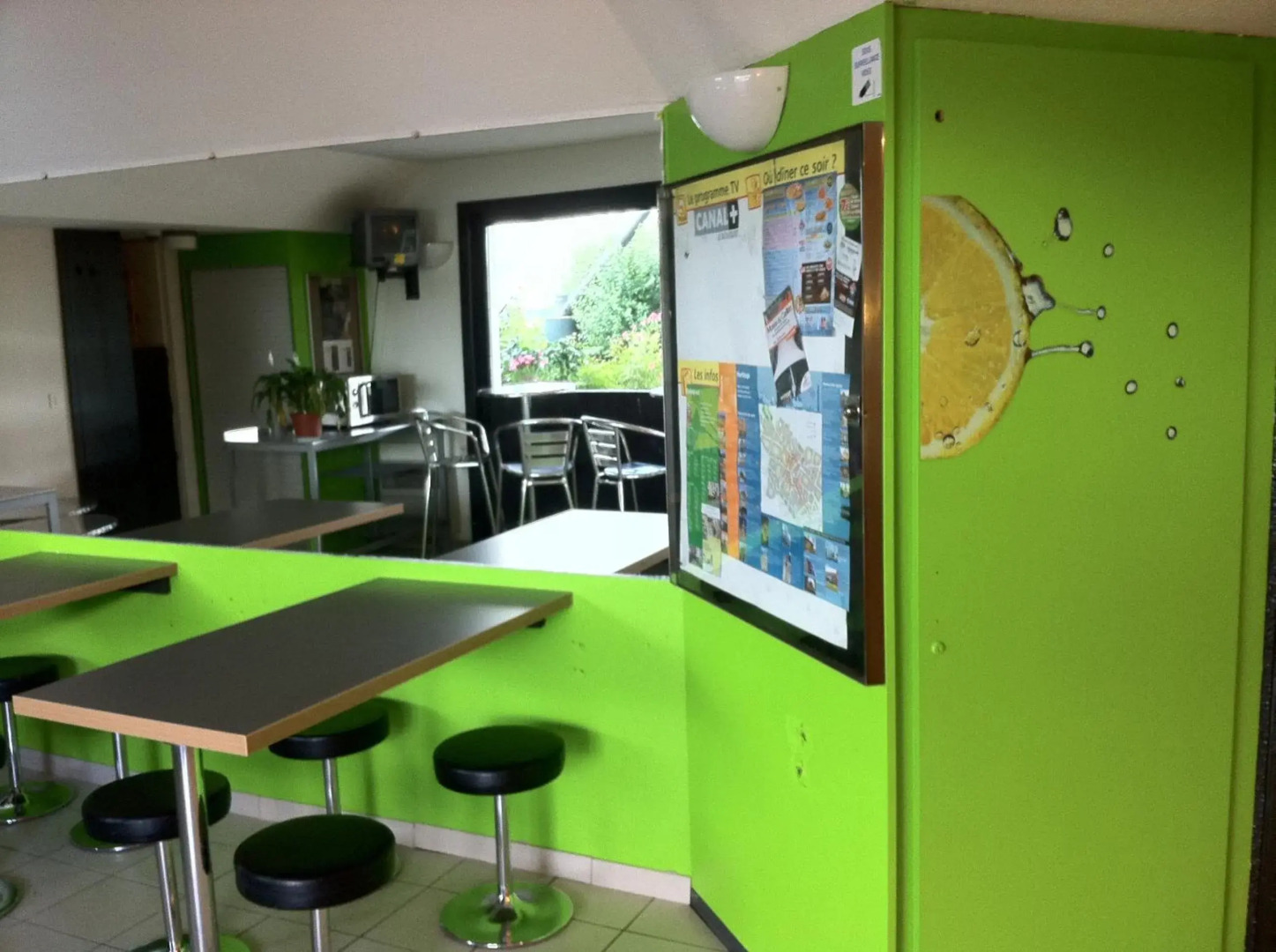 Lemon Hotel - Tourcoing