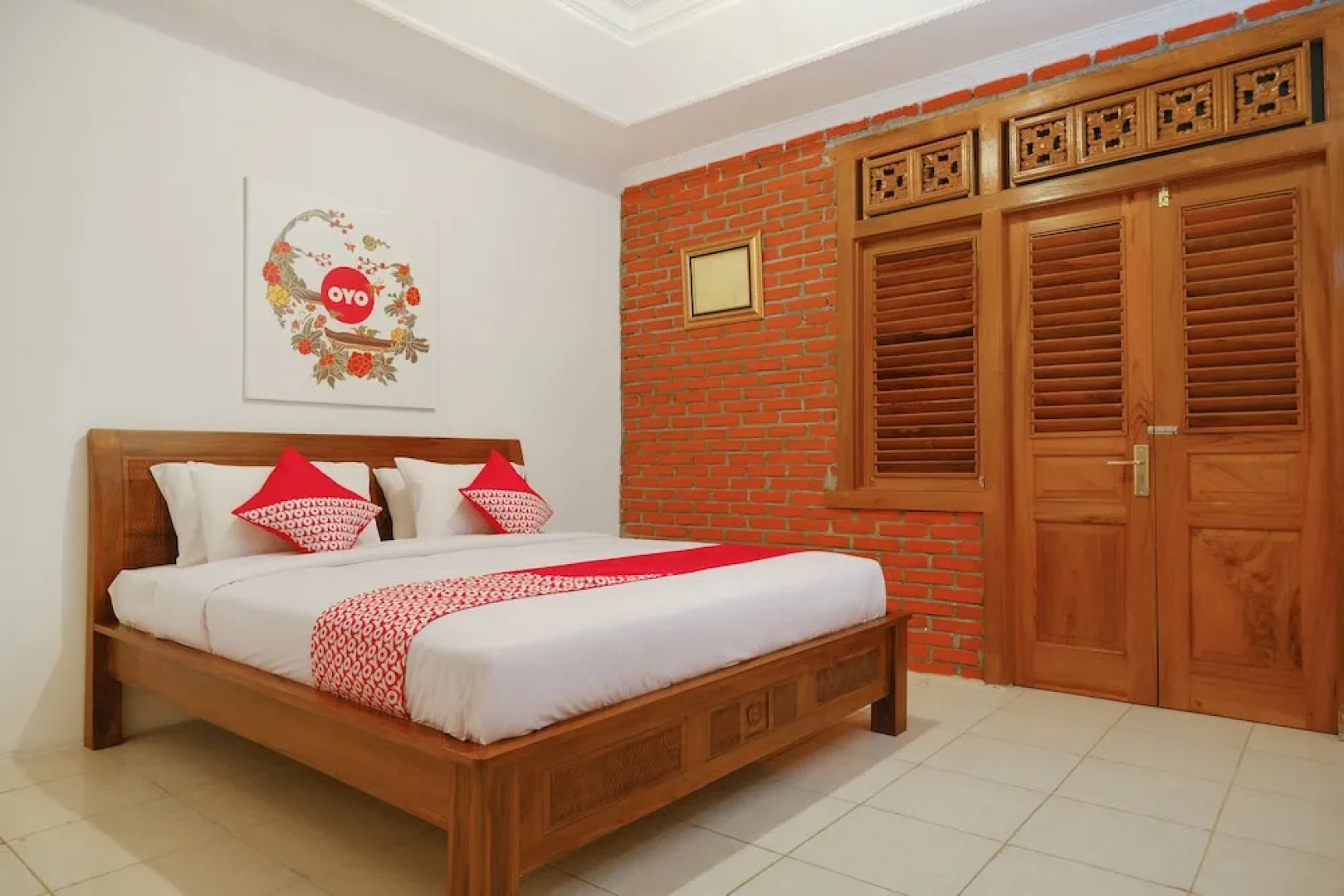 OYO 423 BeGe Homestay