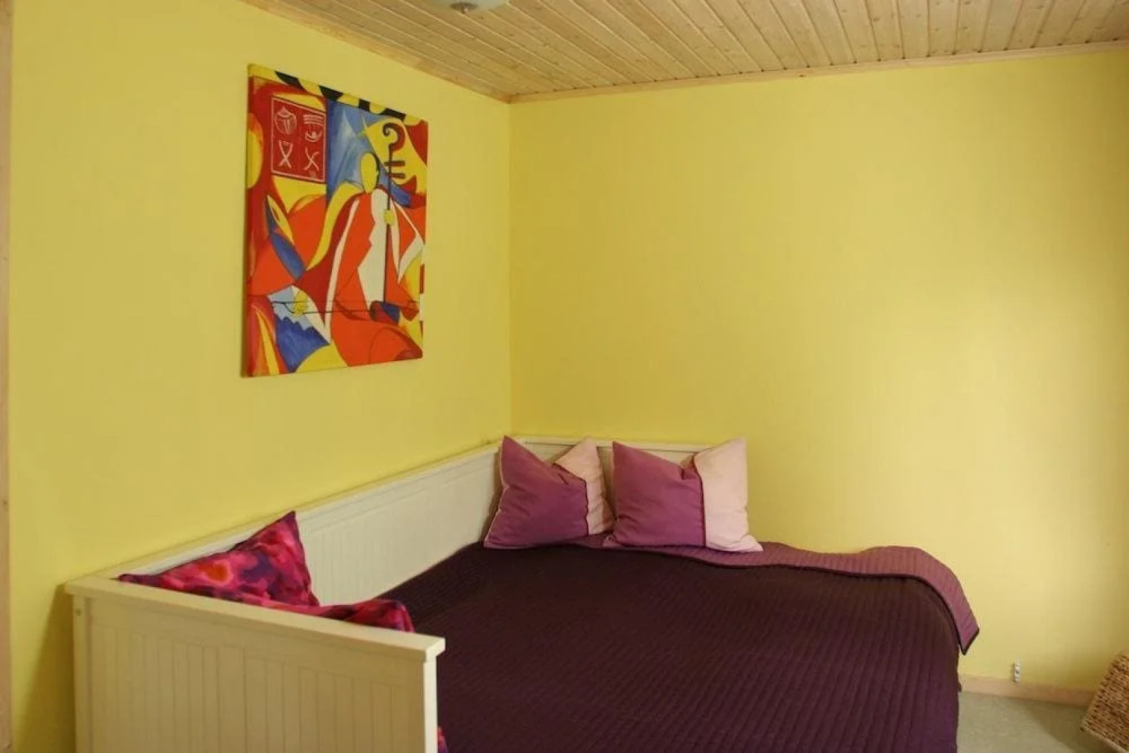 Bed & Breakfast Björkhyddan