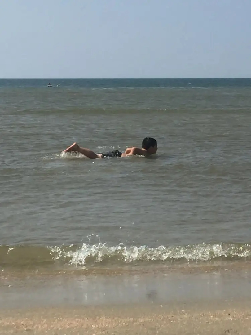 Holiday Home Rejsby near Rømø