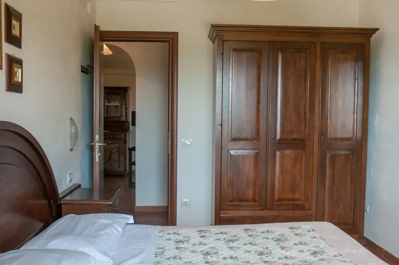 Agriturismo Il Casale di Monica