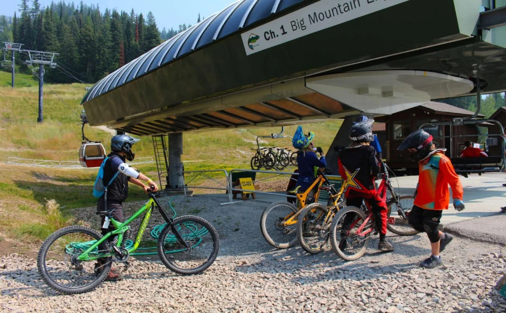 Whitefish Riverfront Hotel