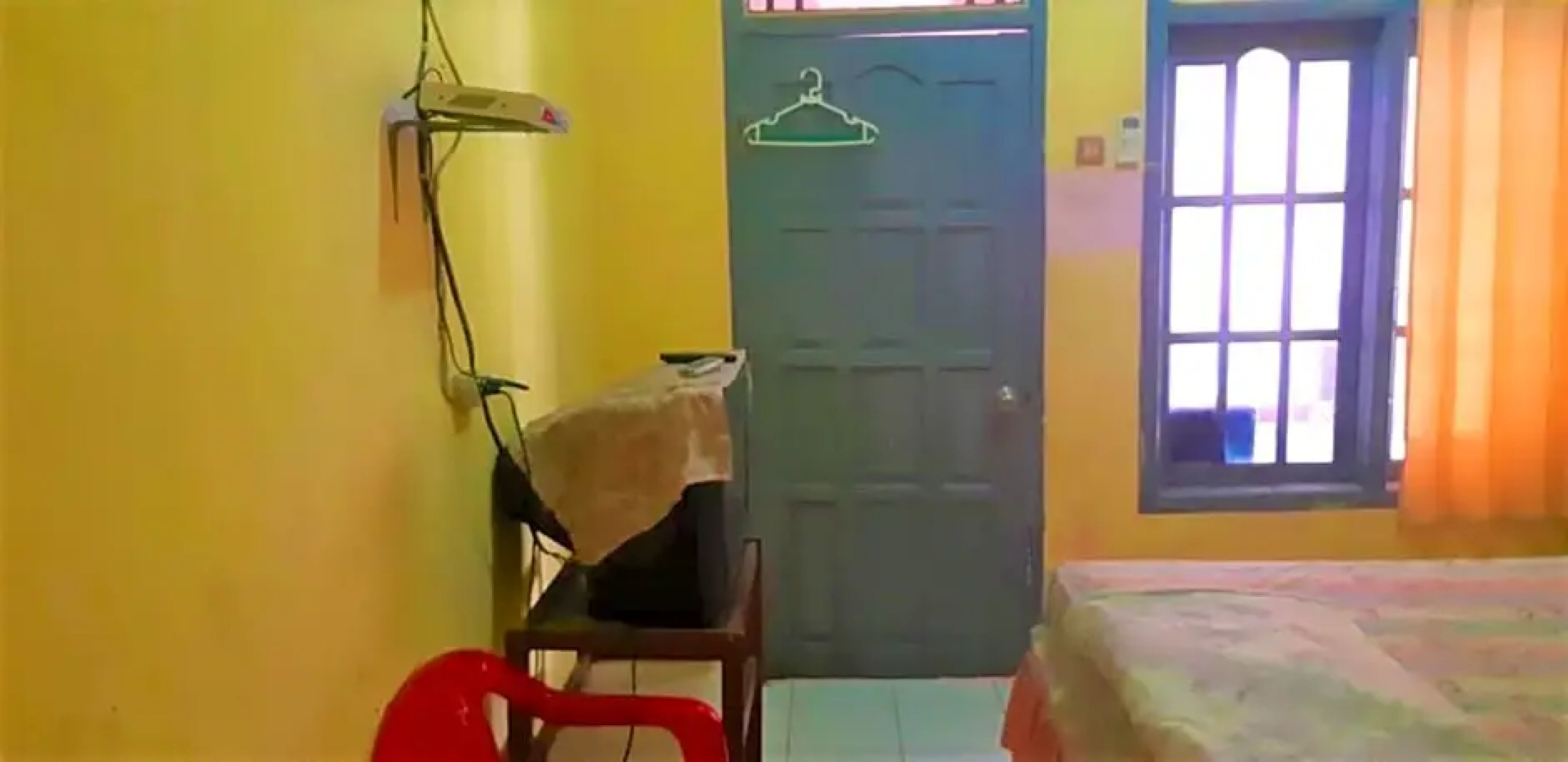 SPOT ON 2969 Hotel Citra Ayu