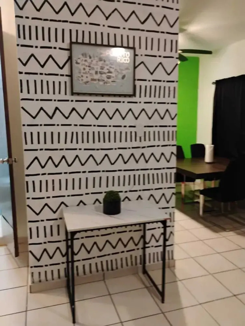 8 habitaciones 6 baños en San Juan