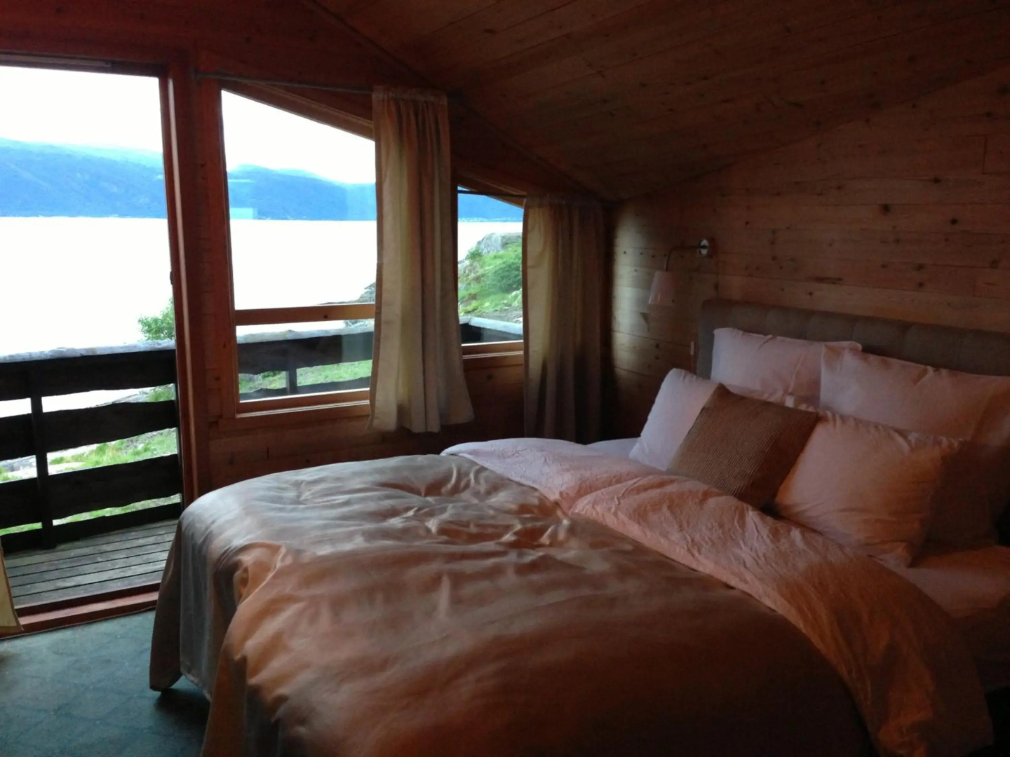 Brekkestranda Fjordhotel