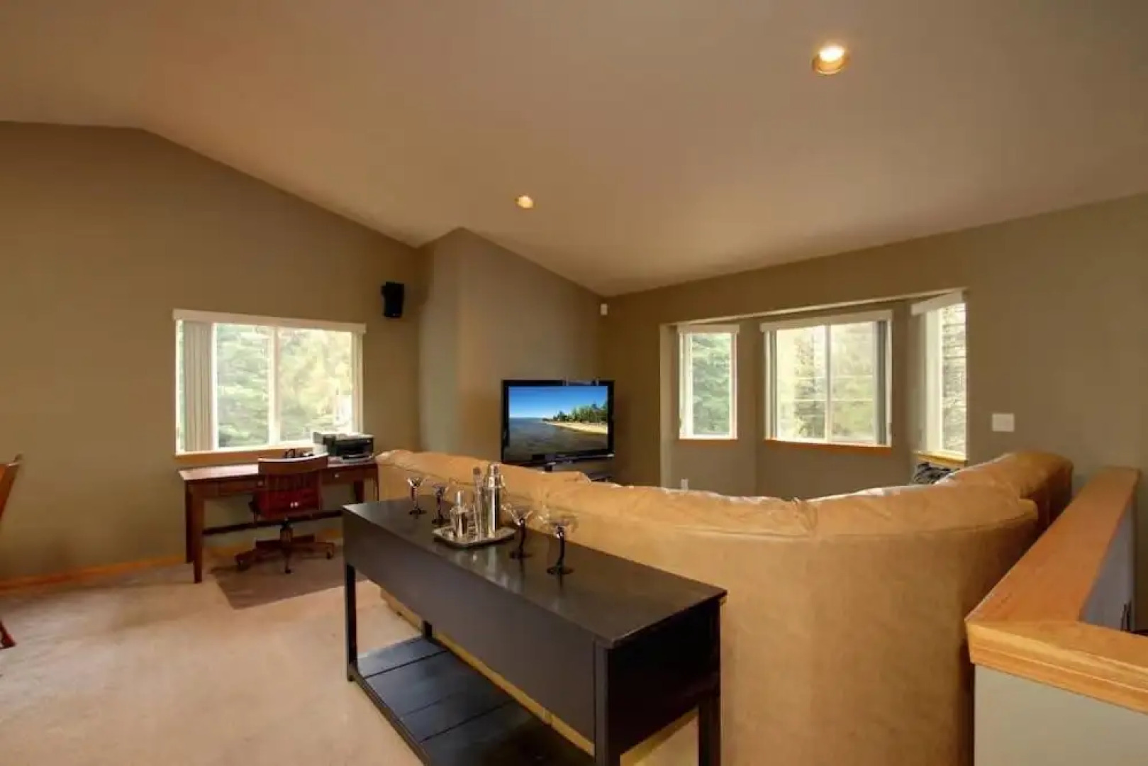 Skyline View by RedAwning