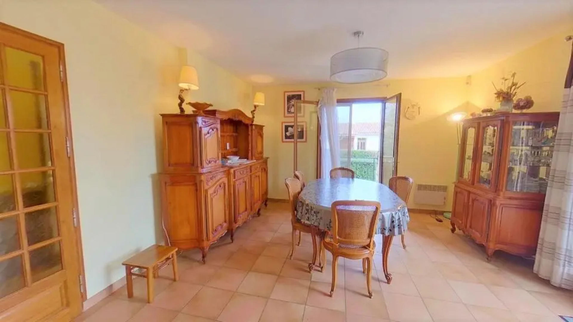 Maison des clairettes entre Camargue, Arles & Nîmes