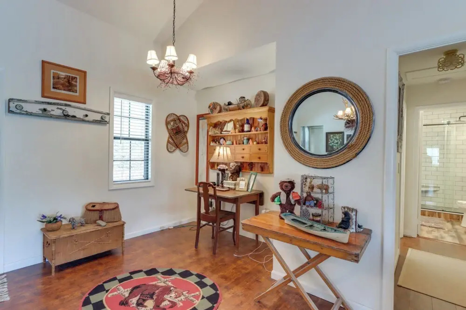 Nantahala Lake Family Home w/ Private Dock & Views